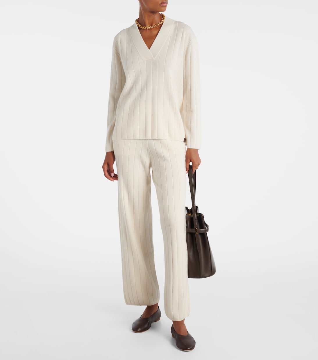 Pullover Arten aus Kaschmir | Max Mara
