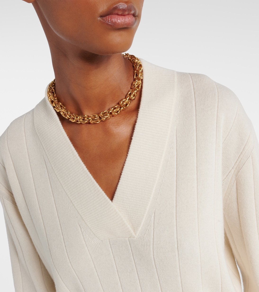 Pullover Arten aus Kaschmir | Max Mara