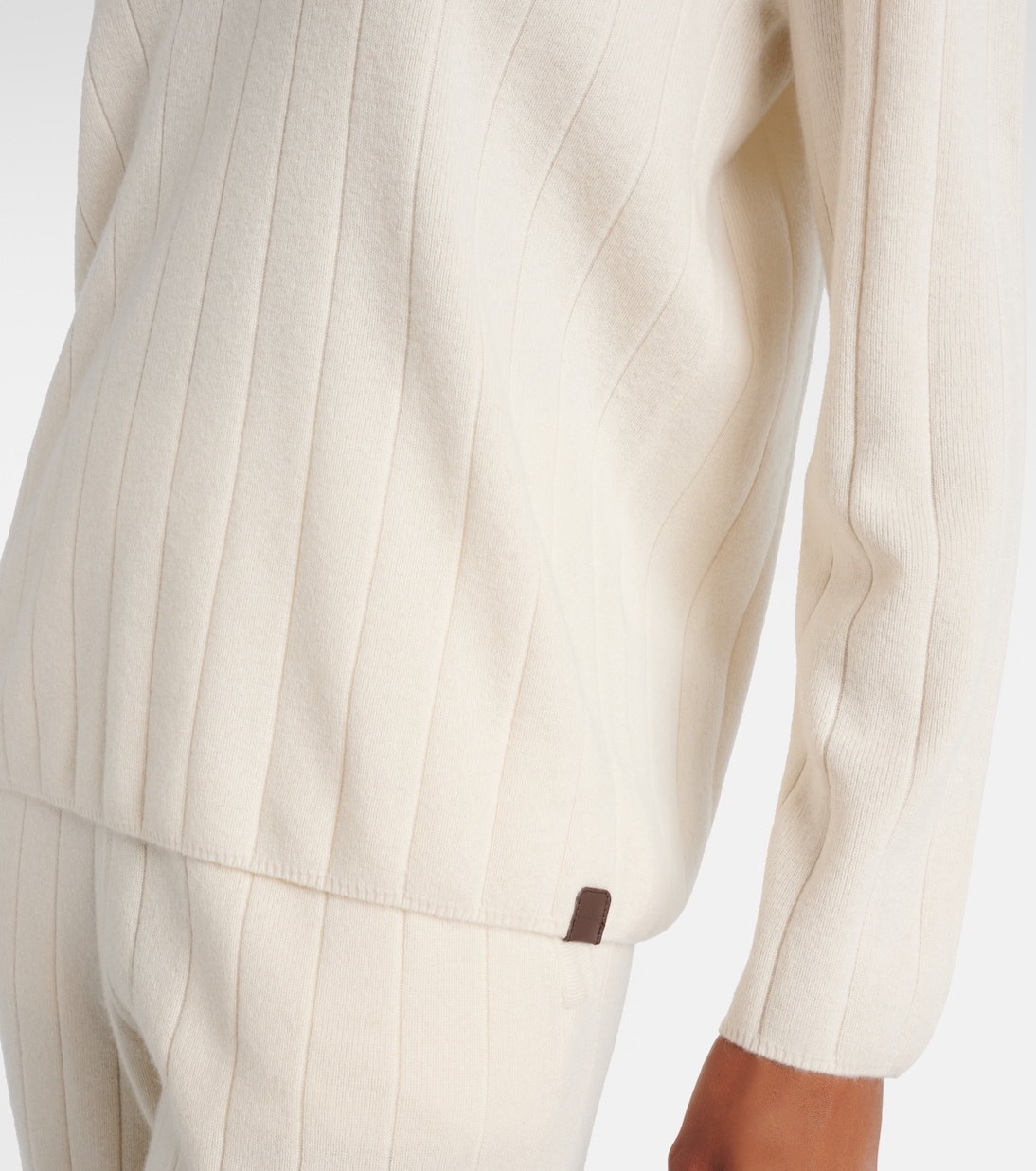 Pullover Arten aus Kaschmir | Max Mara