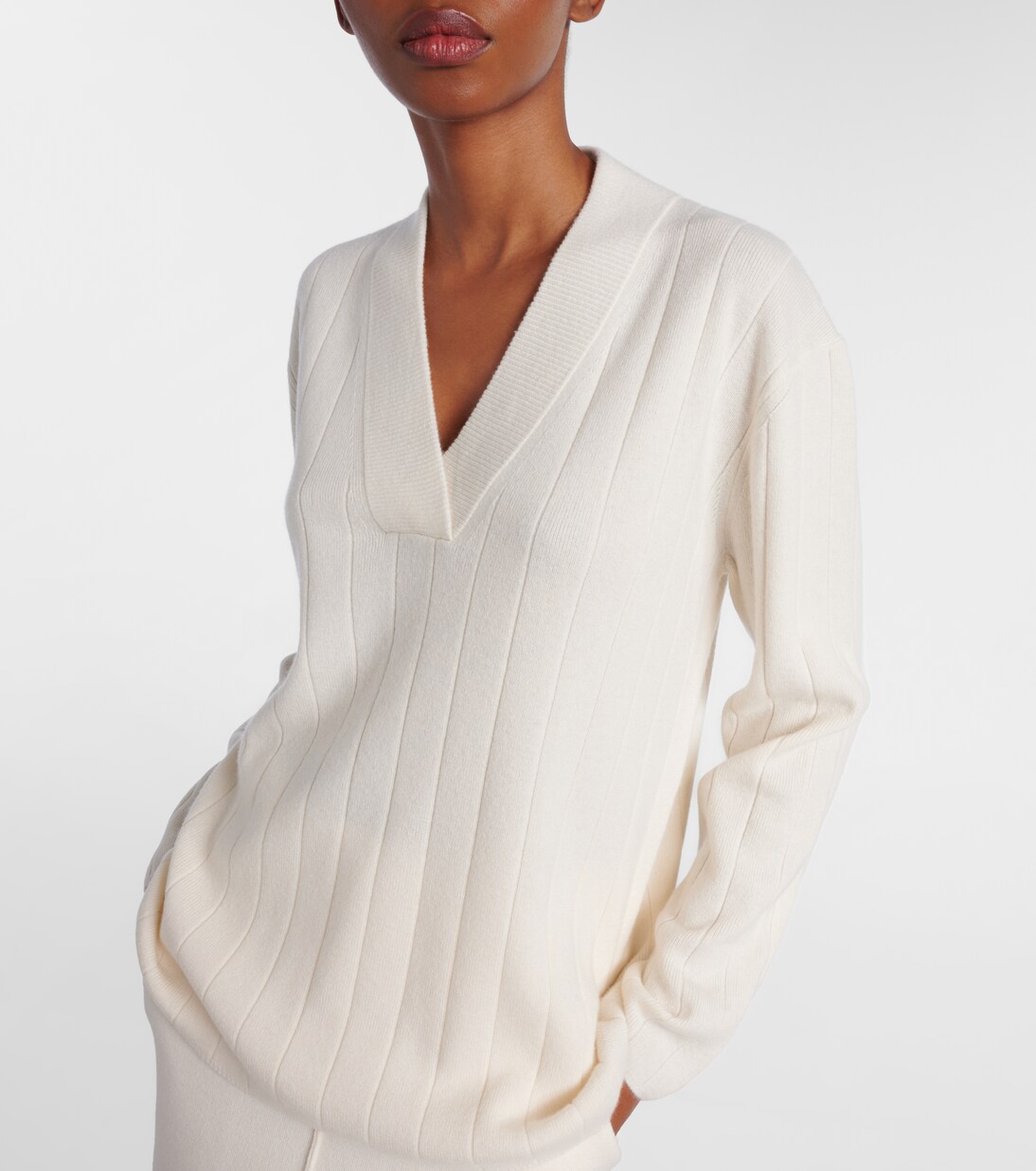 Pullover Arten aus Kaschmir | Max Mara
