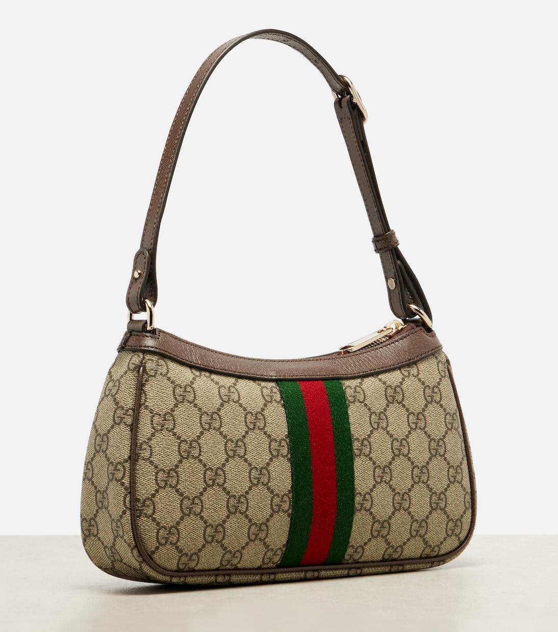 Ophidia Small GG shoulder bag | Gucci