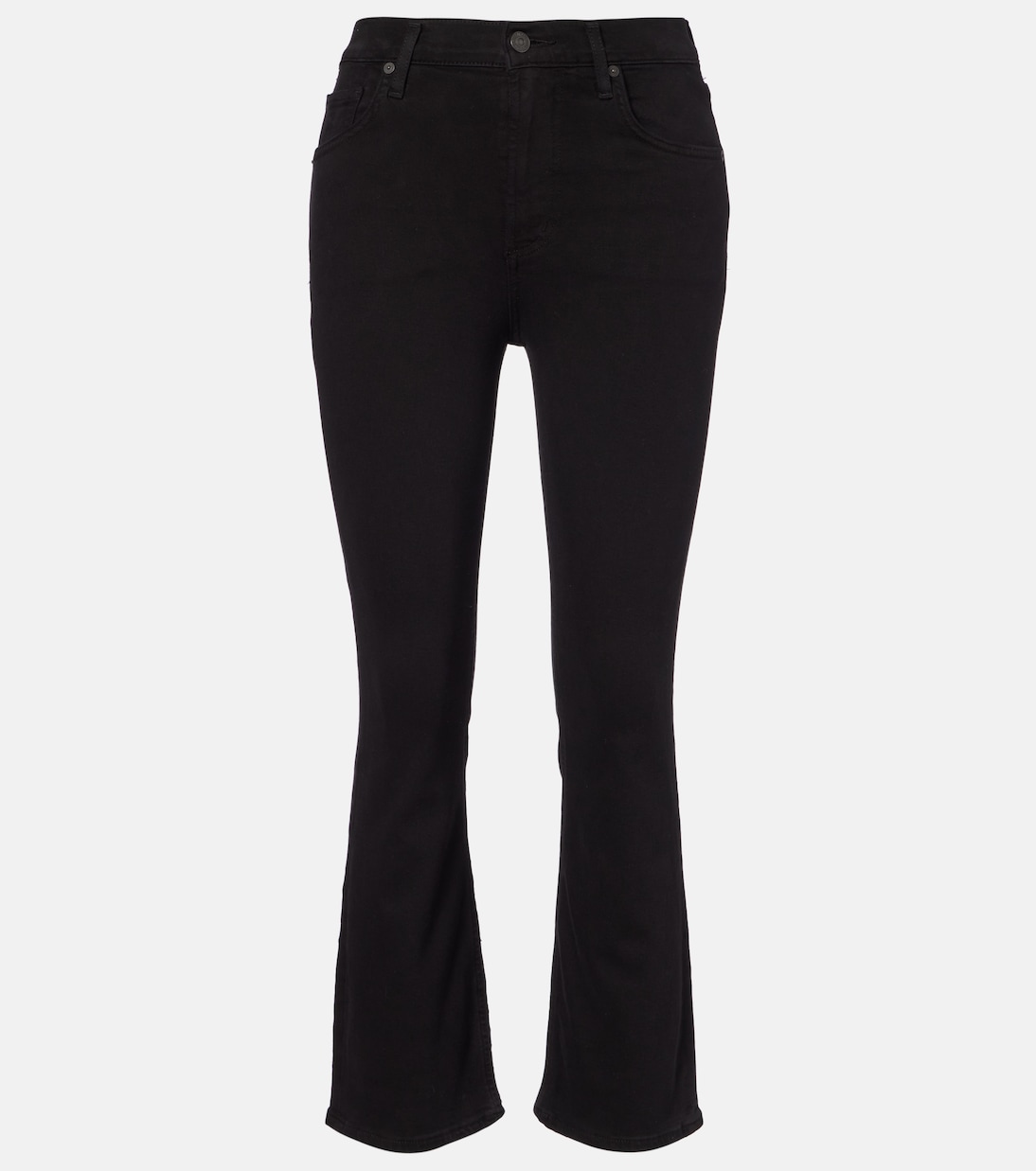 Jean bootcut Isola à taille mi-haute | Citizens of Humanity