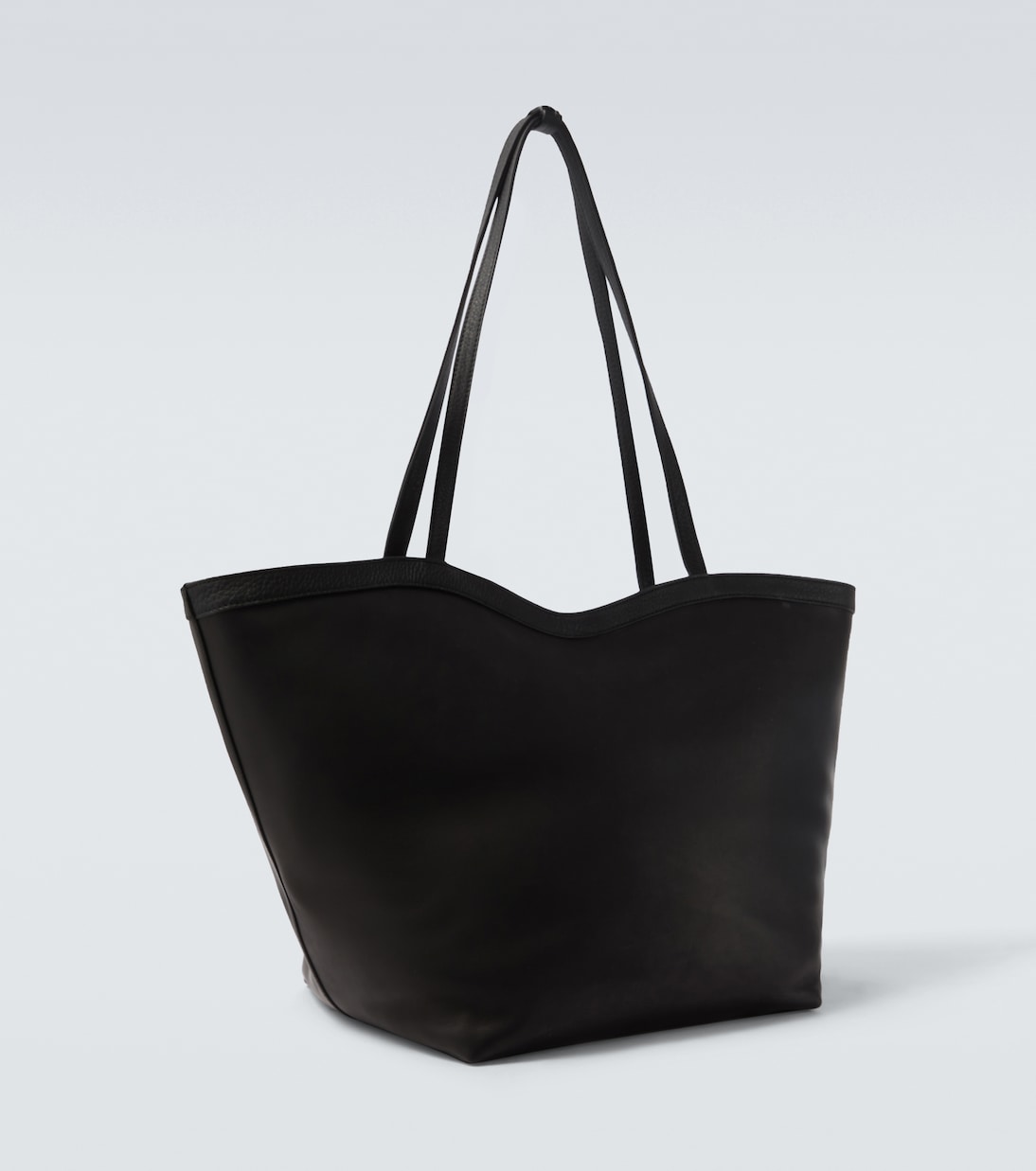 Bolso Park XL de piel | The Row