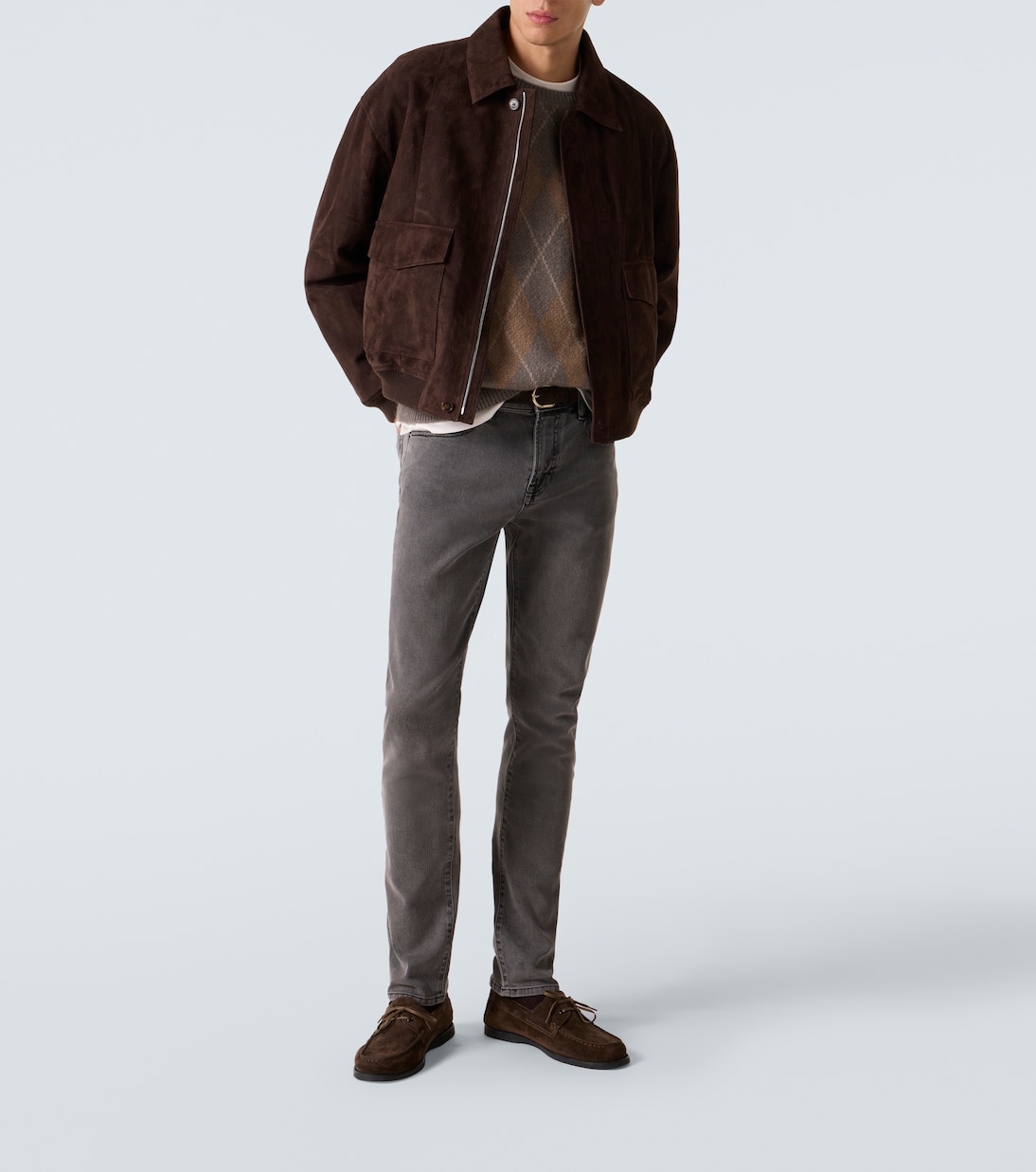 L'Homme slim jeans | Frame