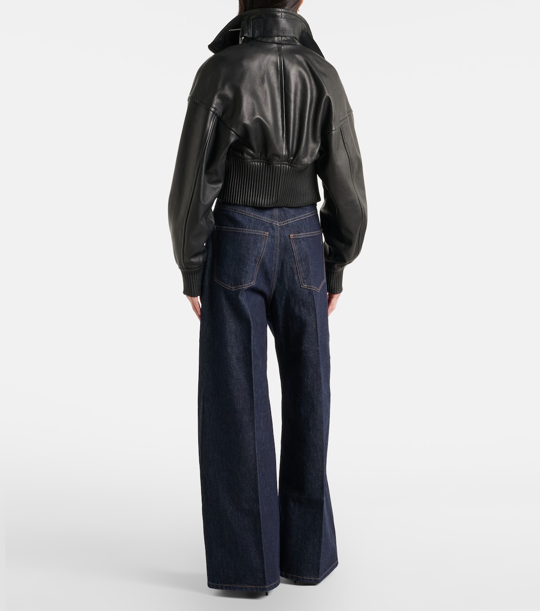 Jeans anchos Dangri | Sportmax