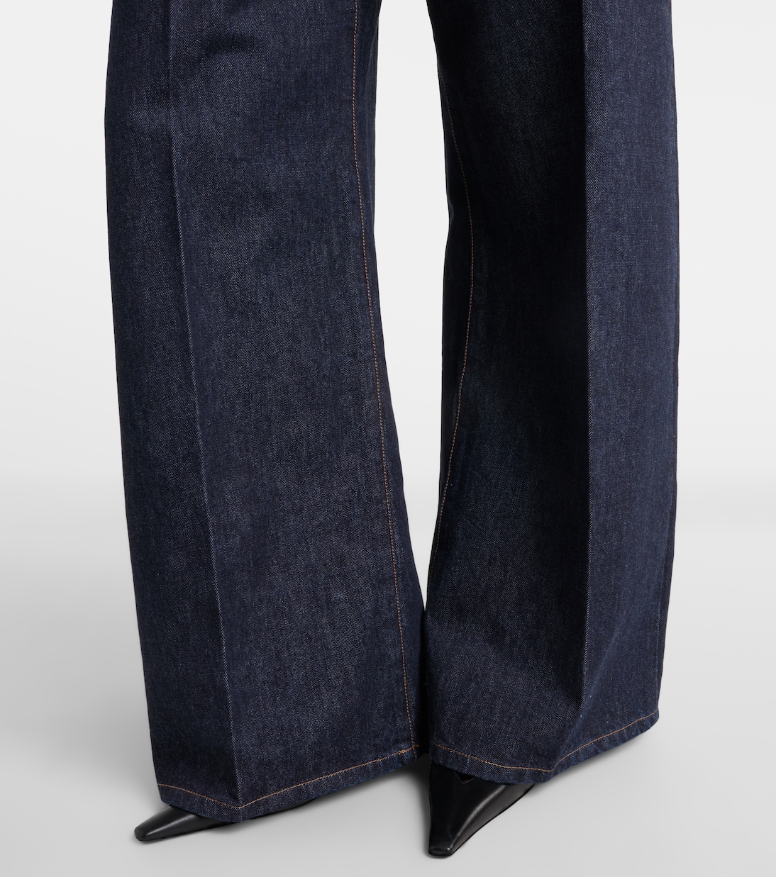 Jeans anchos Dangri | Sportmax