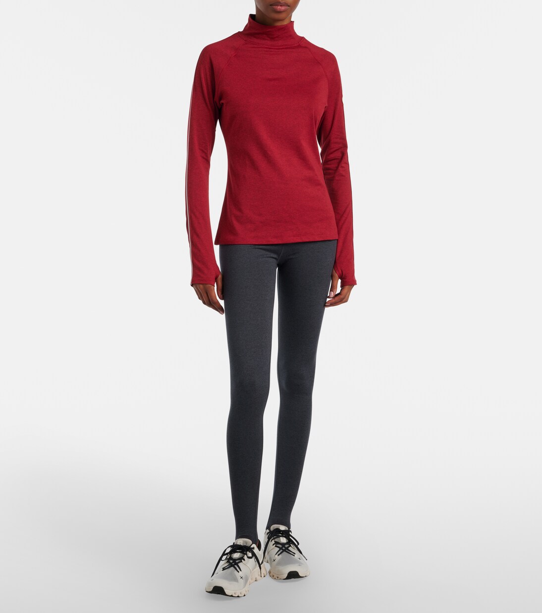 Always Warm ski top | Varley