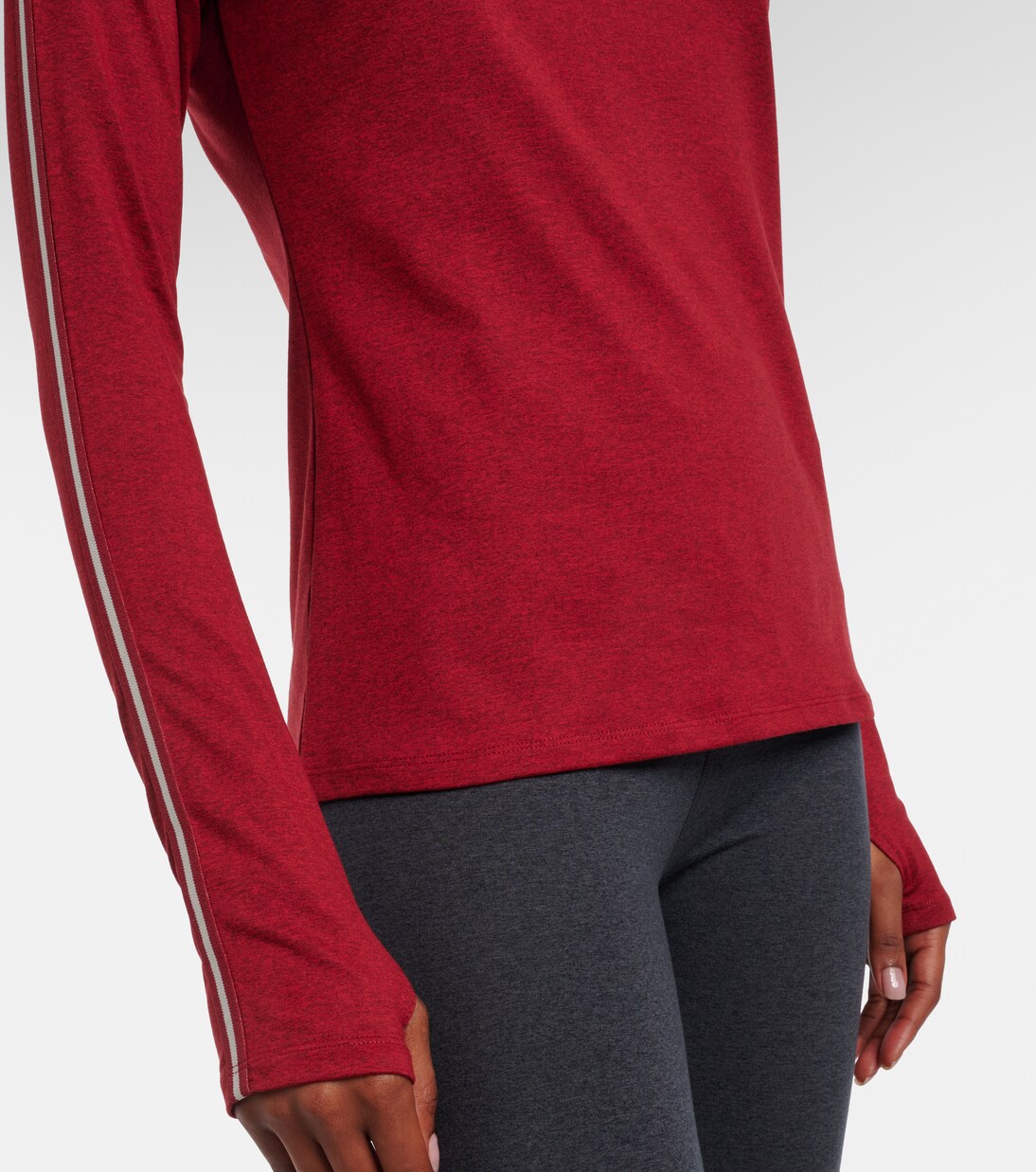 Always Warm ski top | Varley