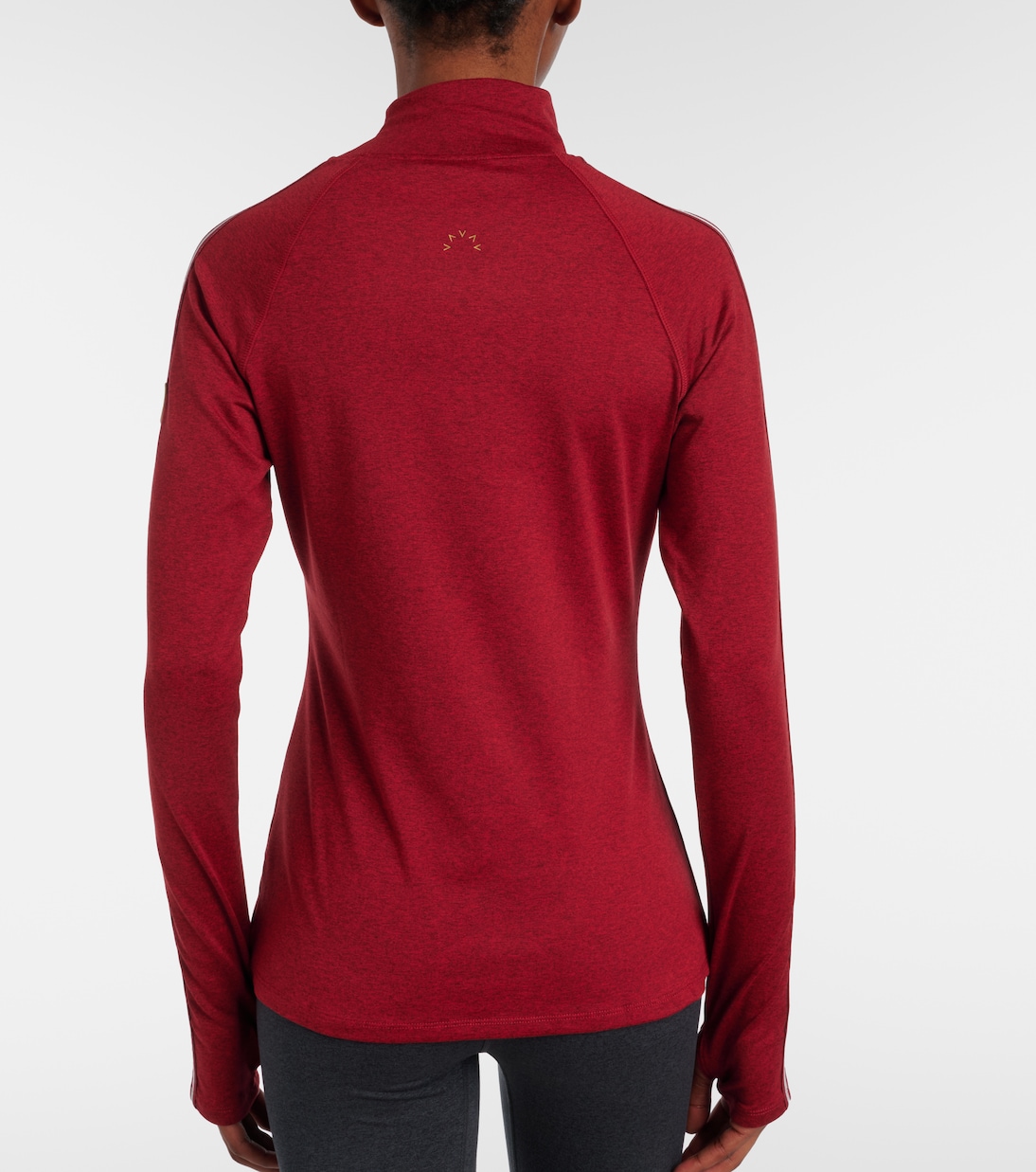 Always Warm ski top | Varley