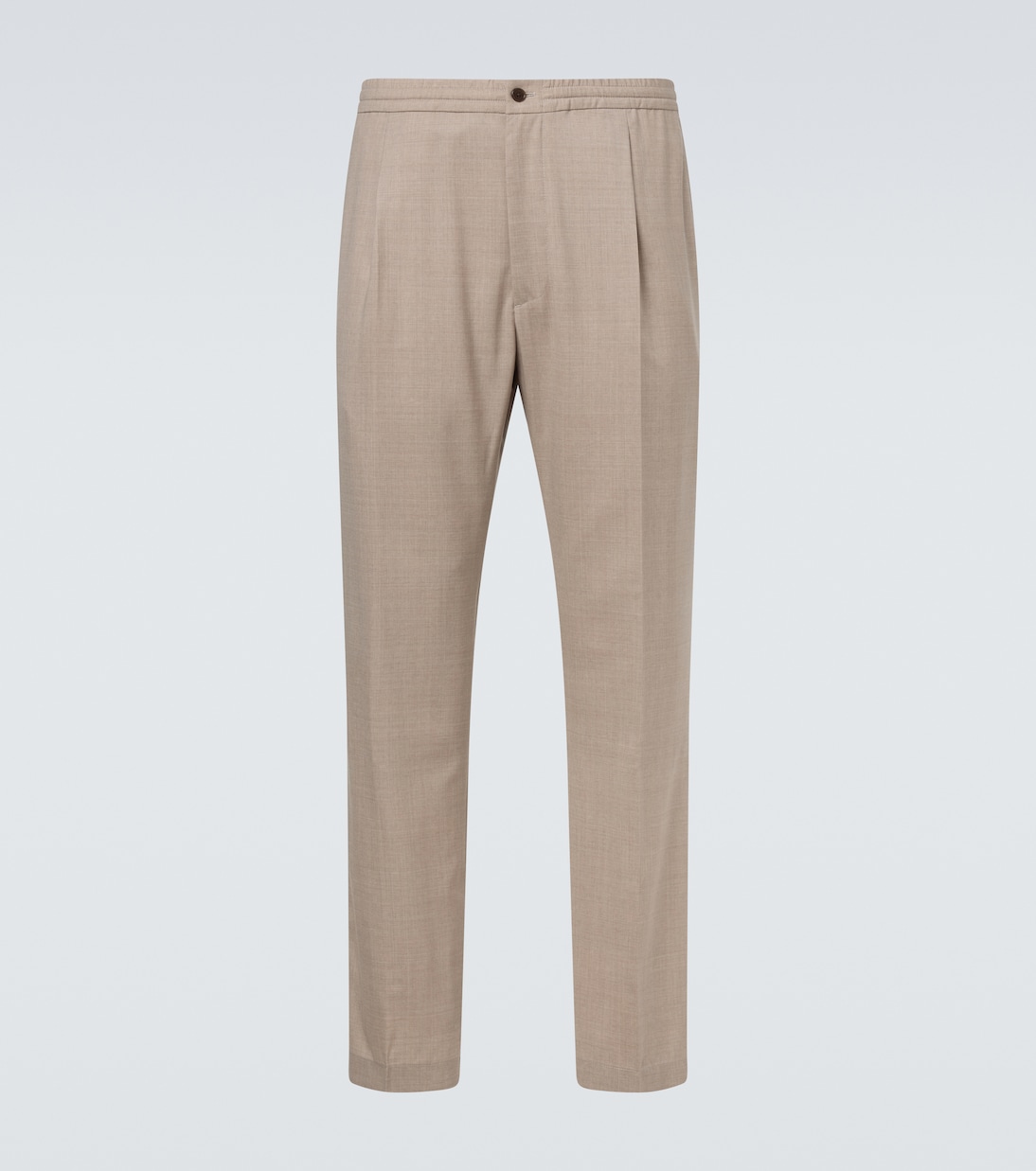 Wool chinos | Dunhill
