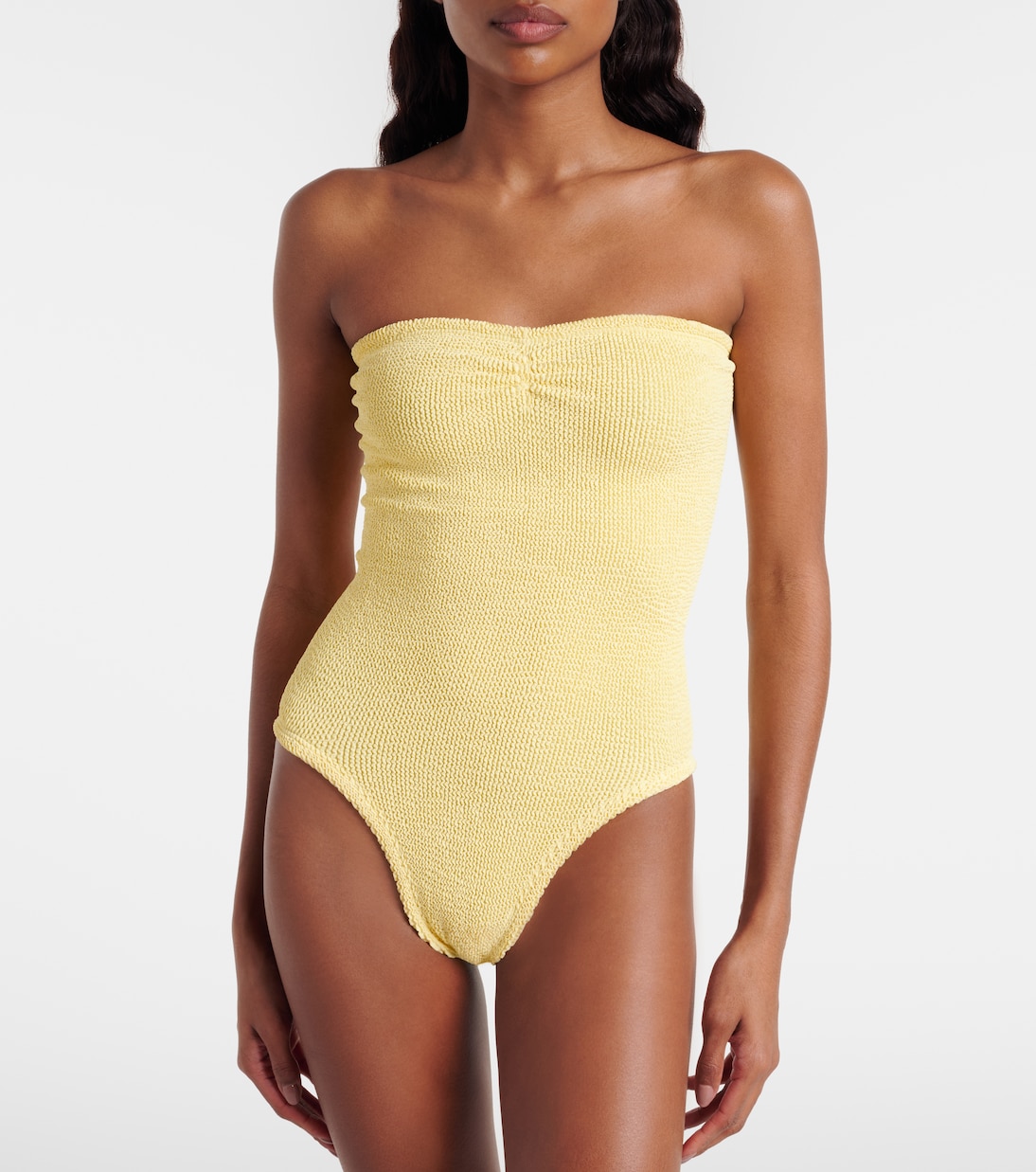 Maillot de bain Brooke | Hunza G