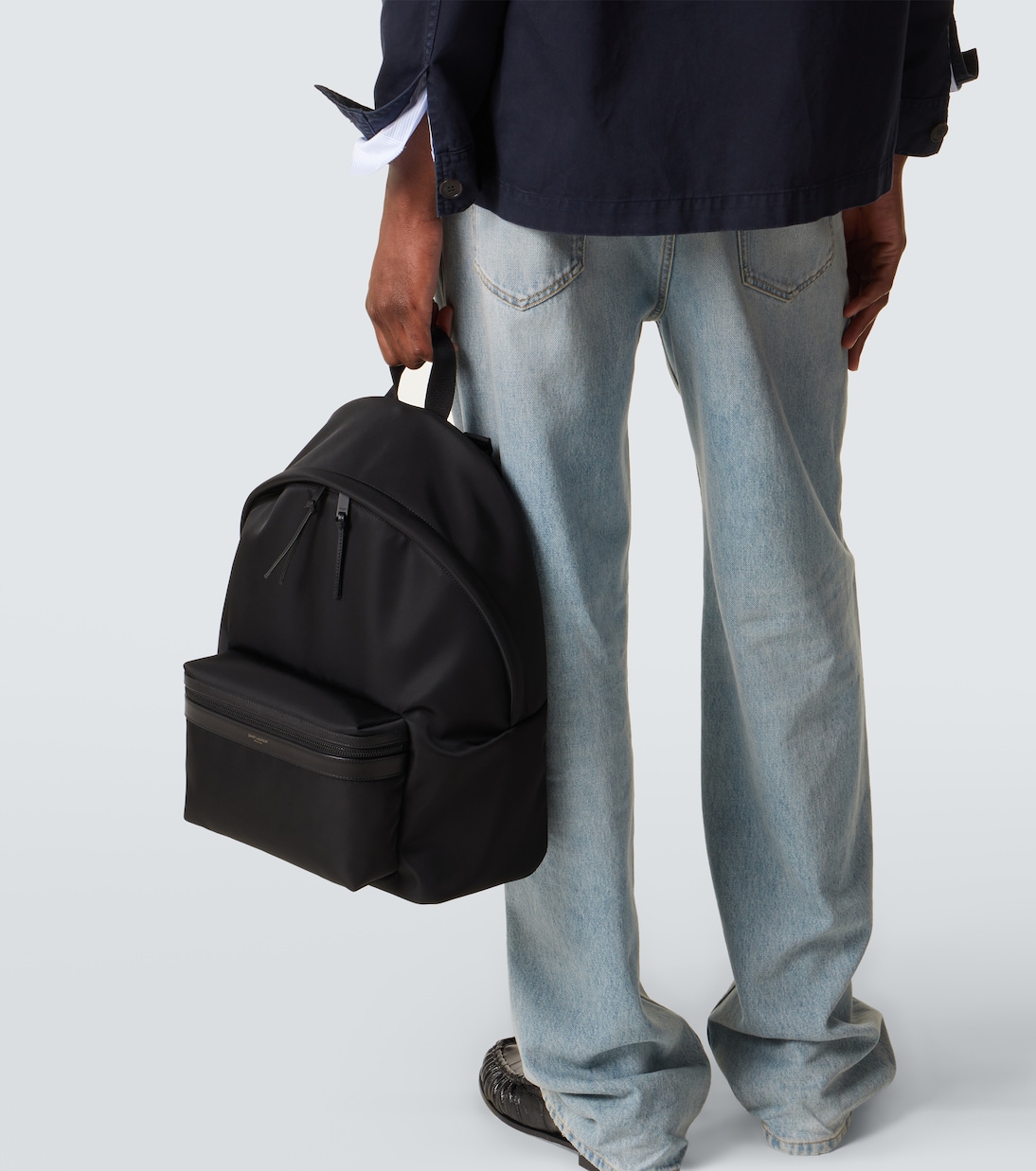 City backpack | Saint Laurent