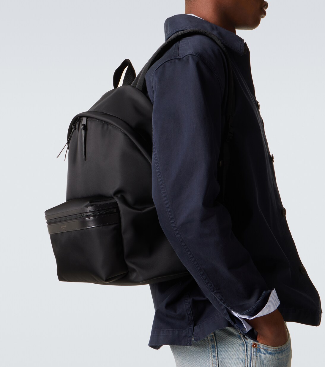 City backpack | Saint Laurent