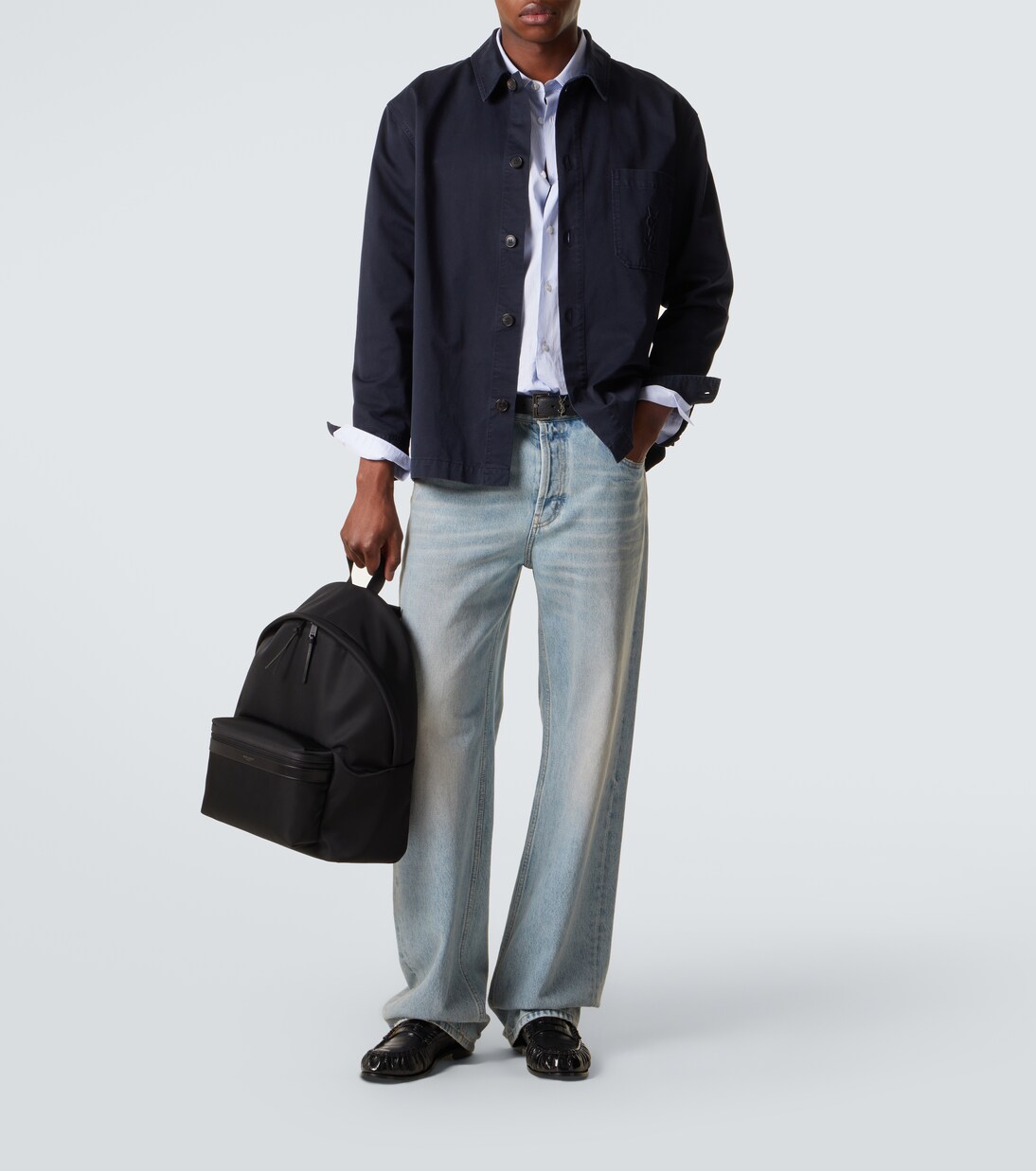 City backpack | Saint Laurent