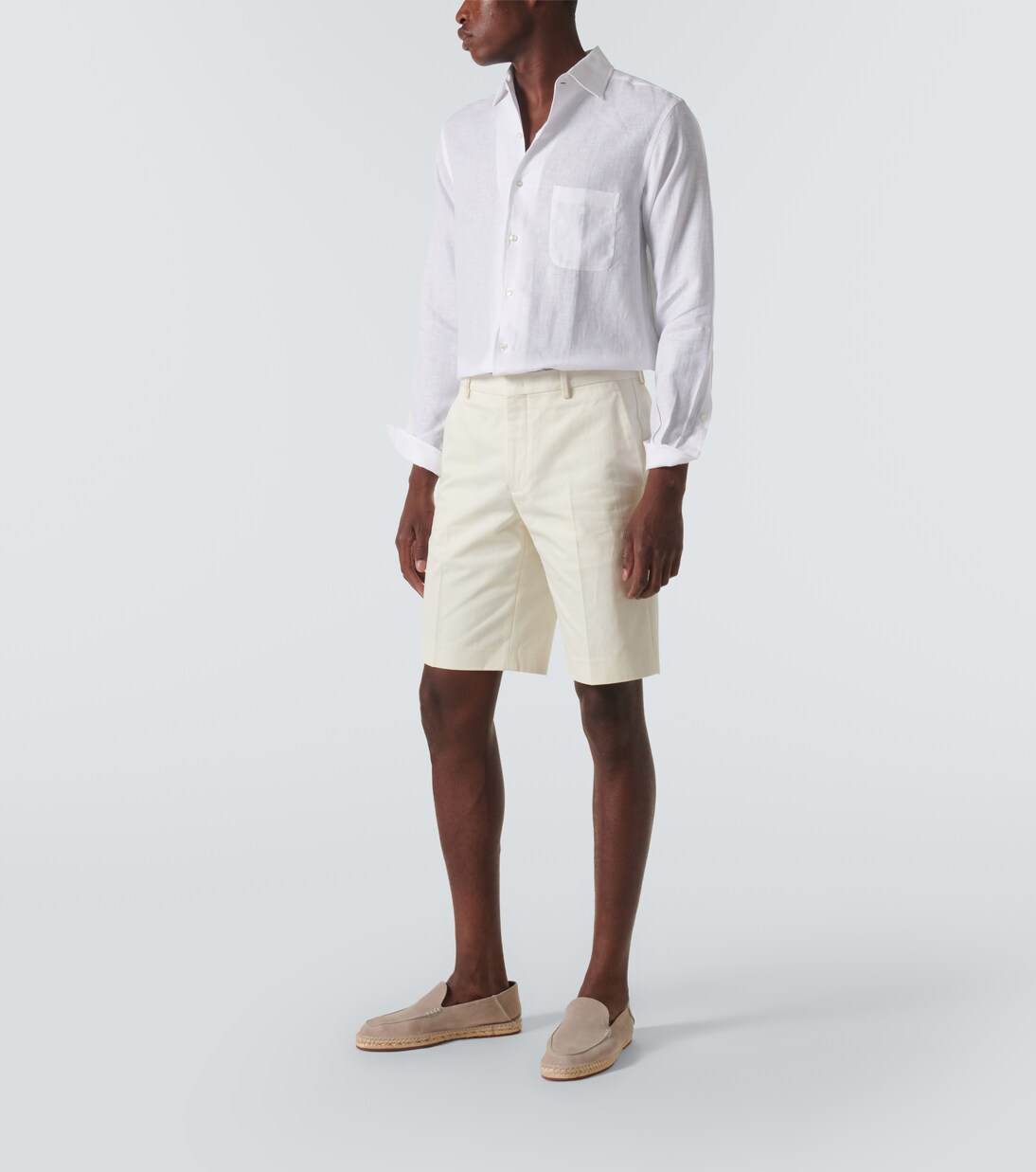 Espadrilles Seaside Walk | Loro Piana