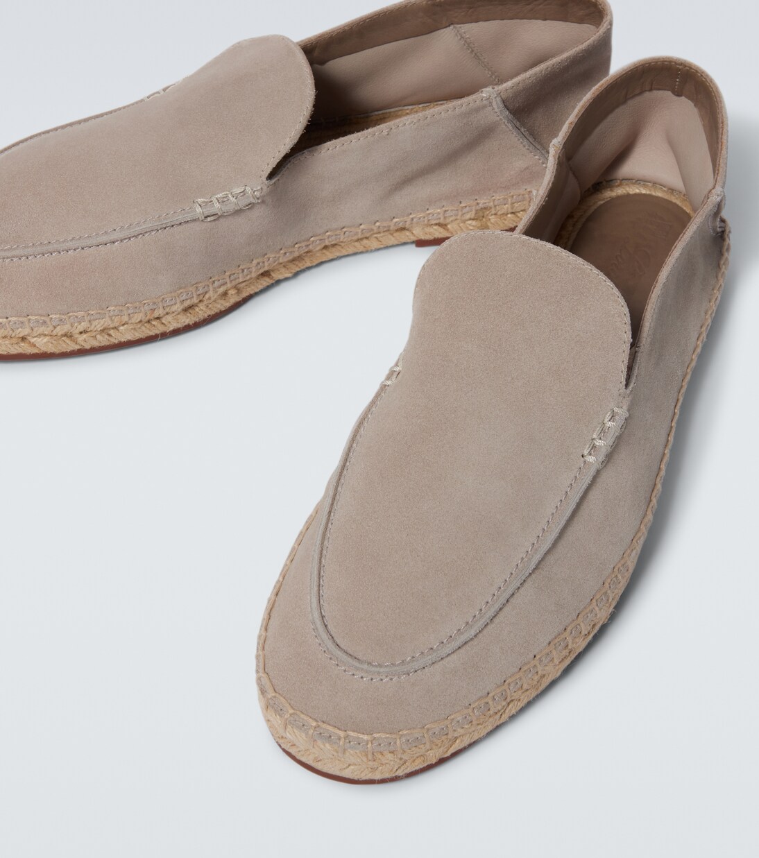 Espadrilles Seaside Walk | Loro Piana
