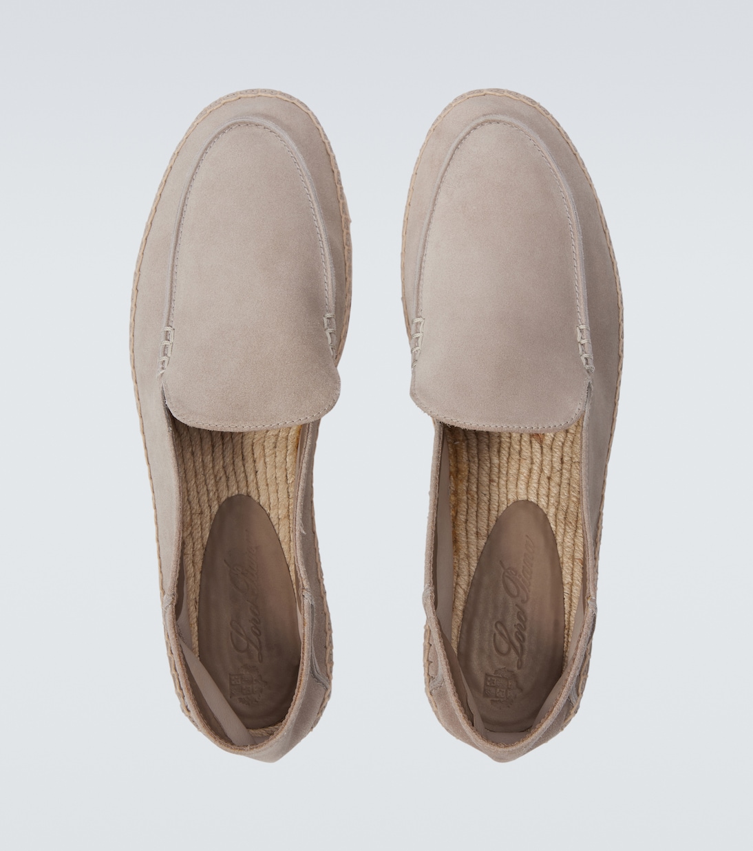Espadrilles Seaside Walk | Loro Piana