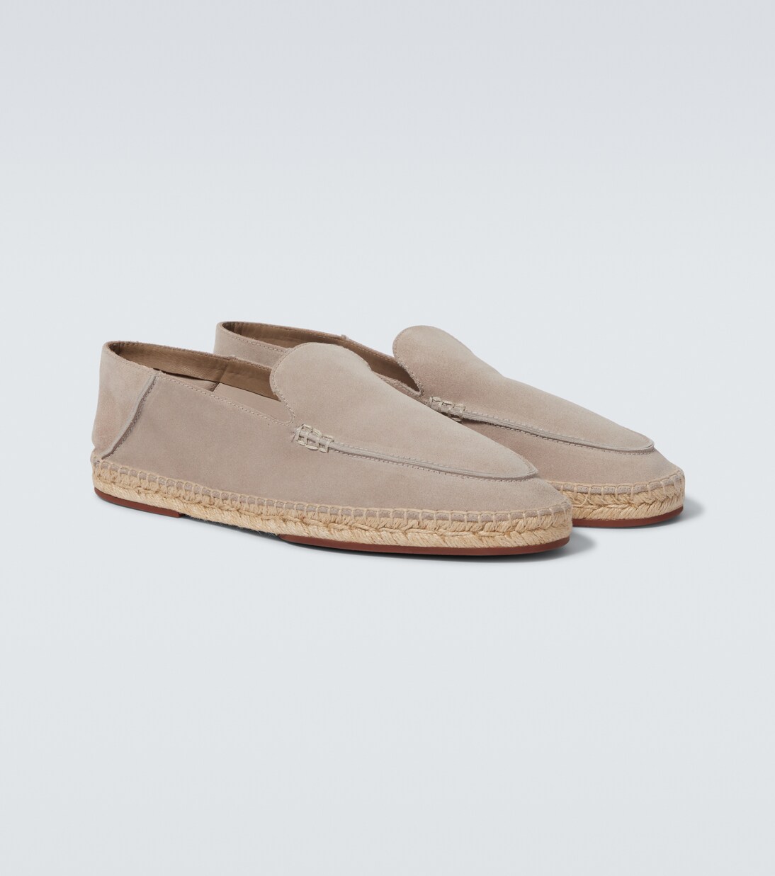 Espadrilles Seaside Walk | Loro Piana