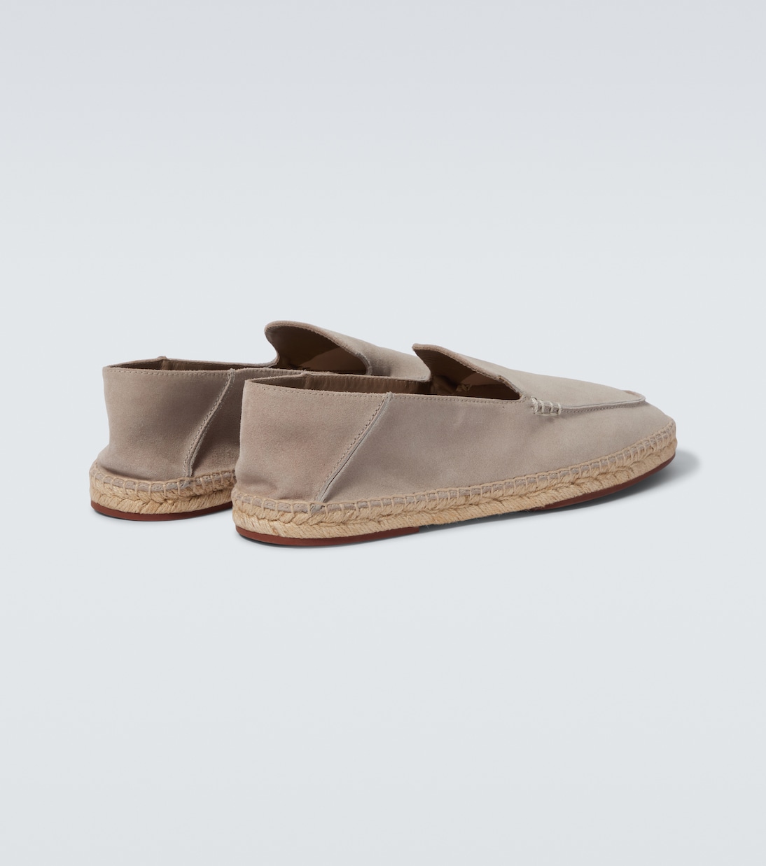 Espadrilles Seaside Walk | Loro Piana