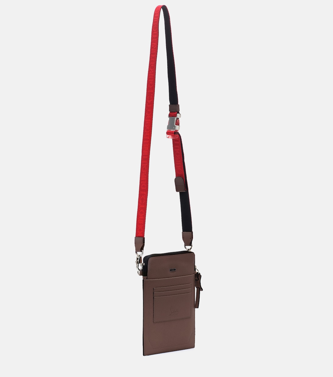 Loubilab Phone Pouch crossbody bag | Christian Louboutin