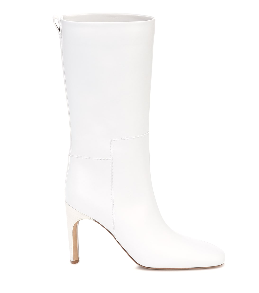 Stivali in pelle | Jil Sander