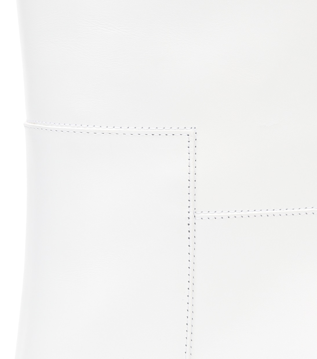 Stivali in pelle | Jil Sander