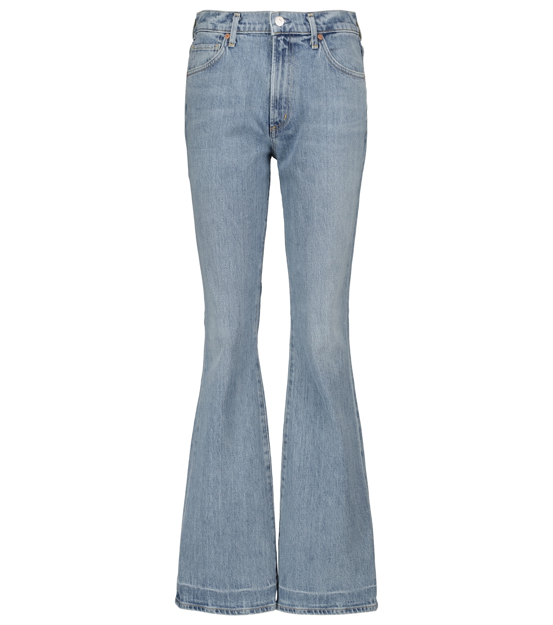 Lilah high-rise bootcut jeans | Citizens of Humanity