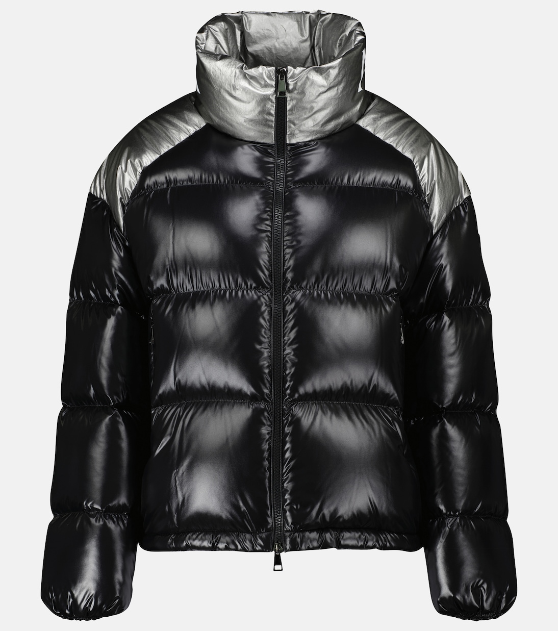 Chaqueta Cuscute de plumas | Moncler