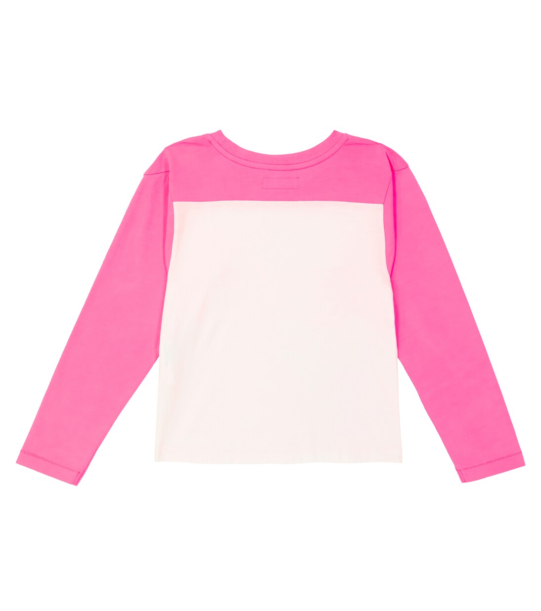 Longsleeve aus Baumwolle | ERL Kids