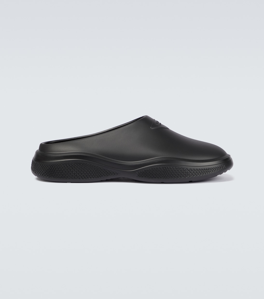 Slippers in gomma | Prada