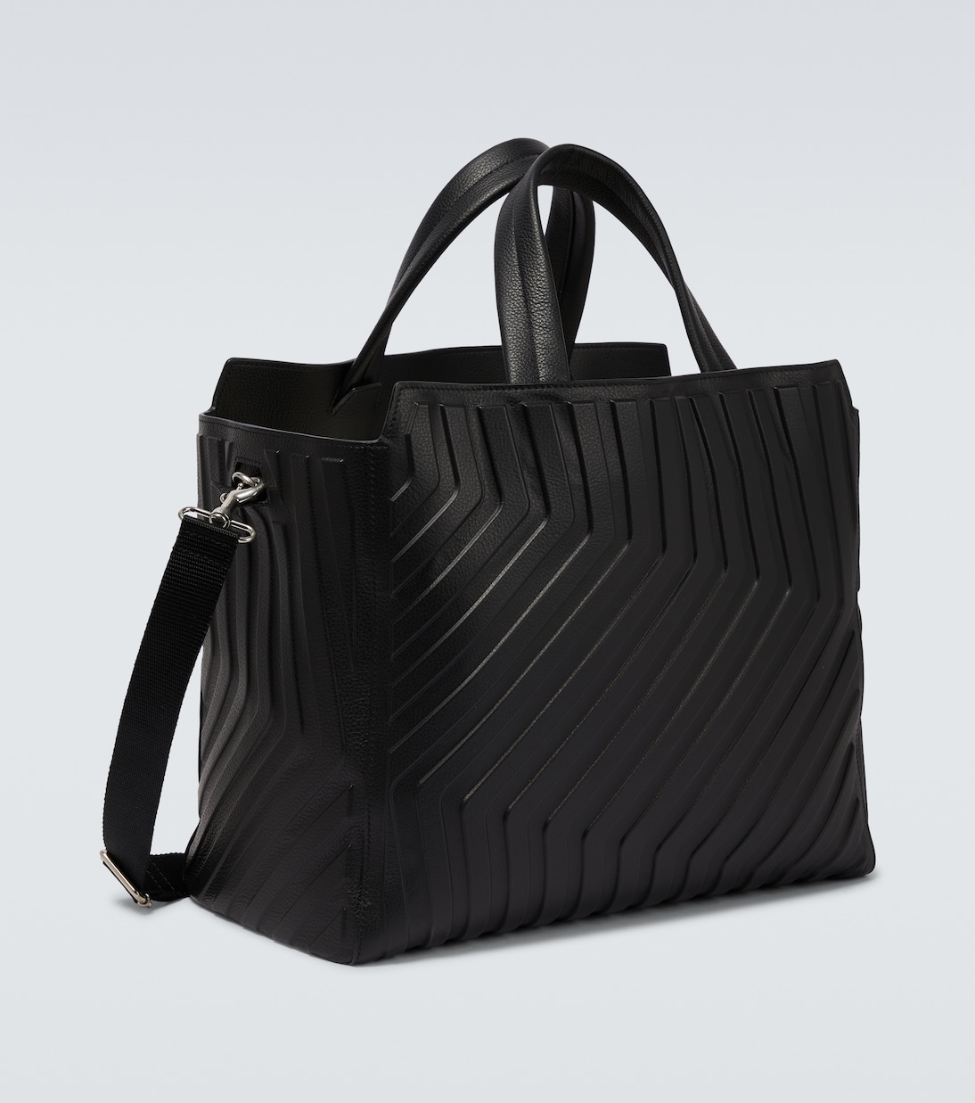 Borsa Car M in pelle | Balenciaga