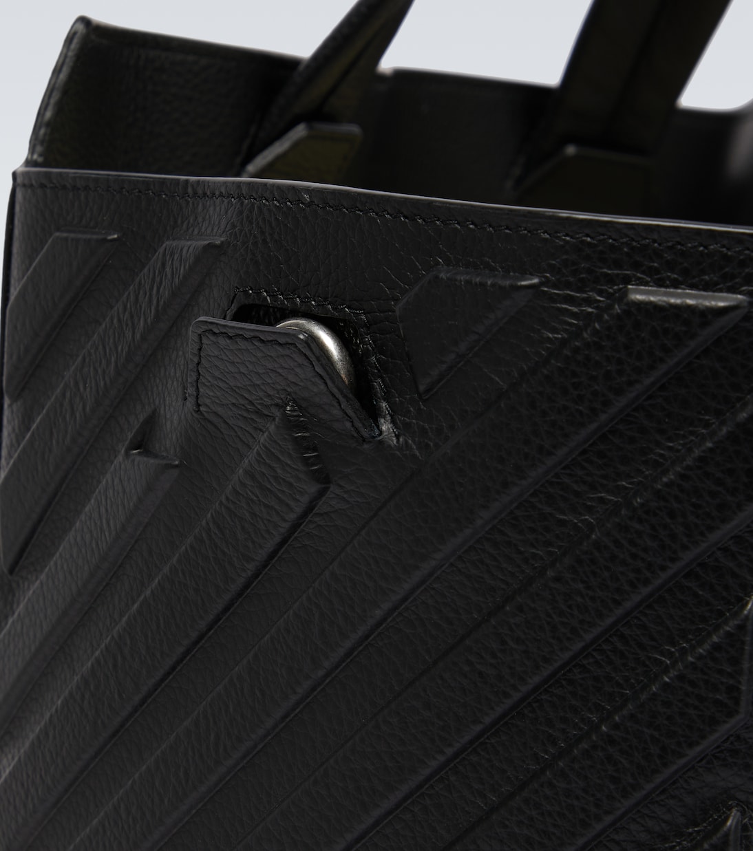 Borsa Car M in pelle | Balenciaga