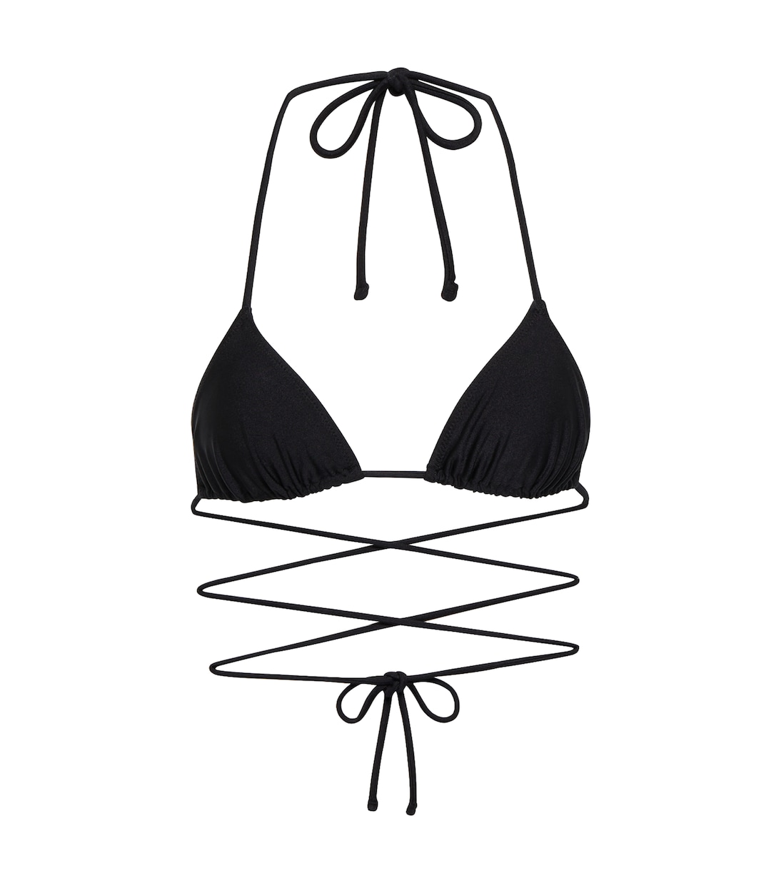 Top bikini Praia | Tropic of C