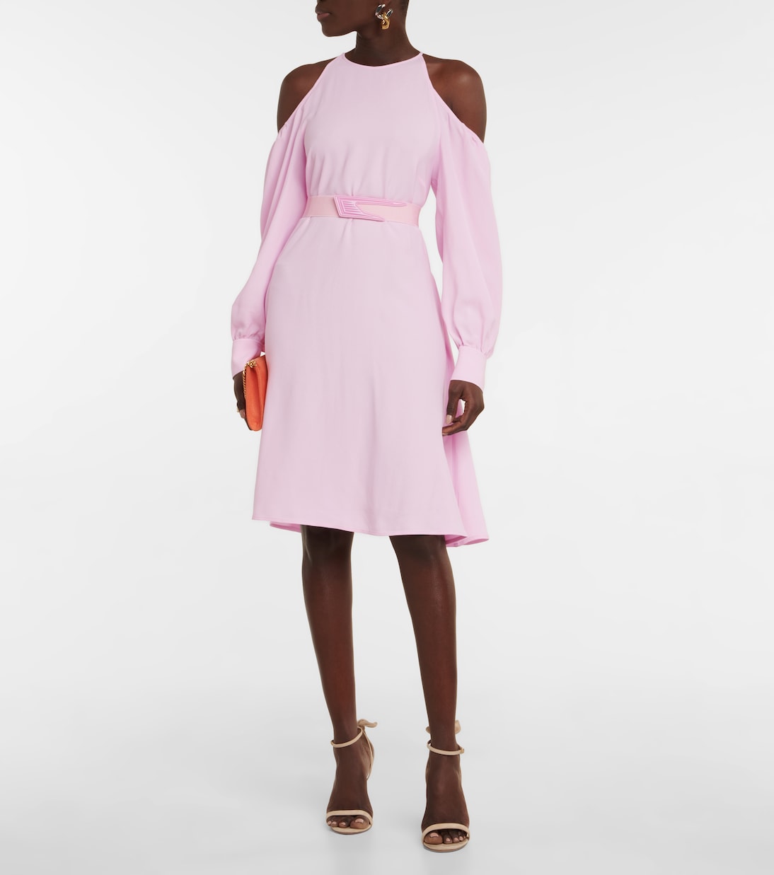 Minikleid | Stella McCartney