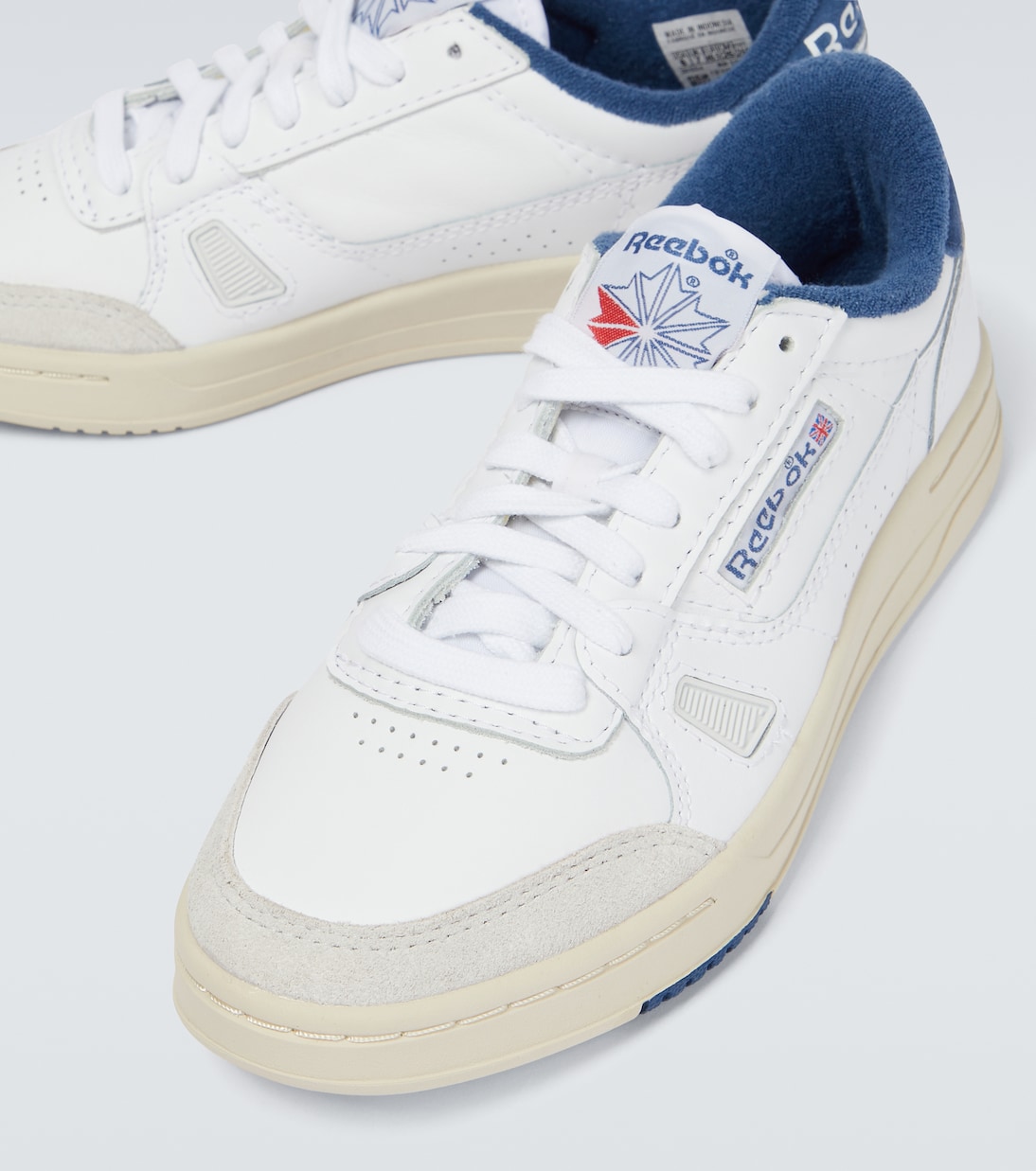 Zapatillas LT Court | Reebok