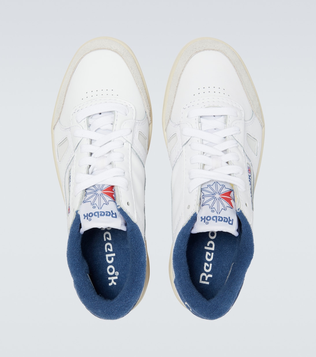 Zapatillas LT Court | Reebok