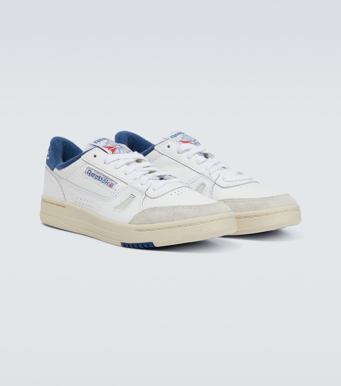 Zapatillas LT Court | Reebok