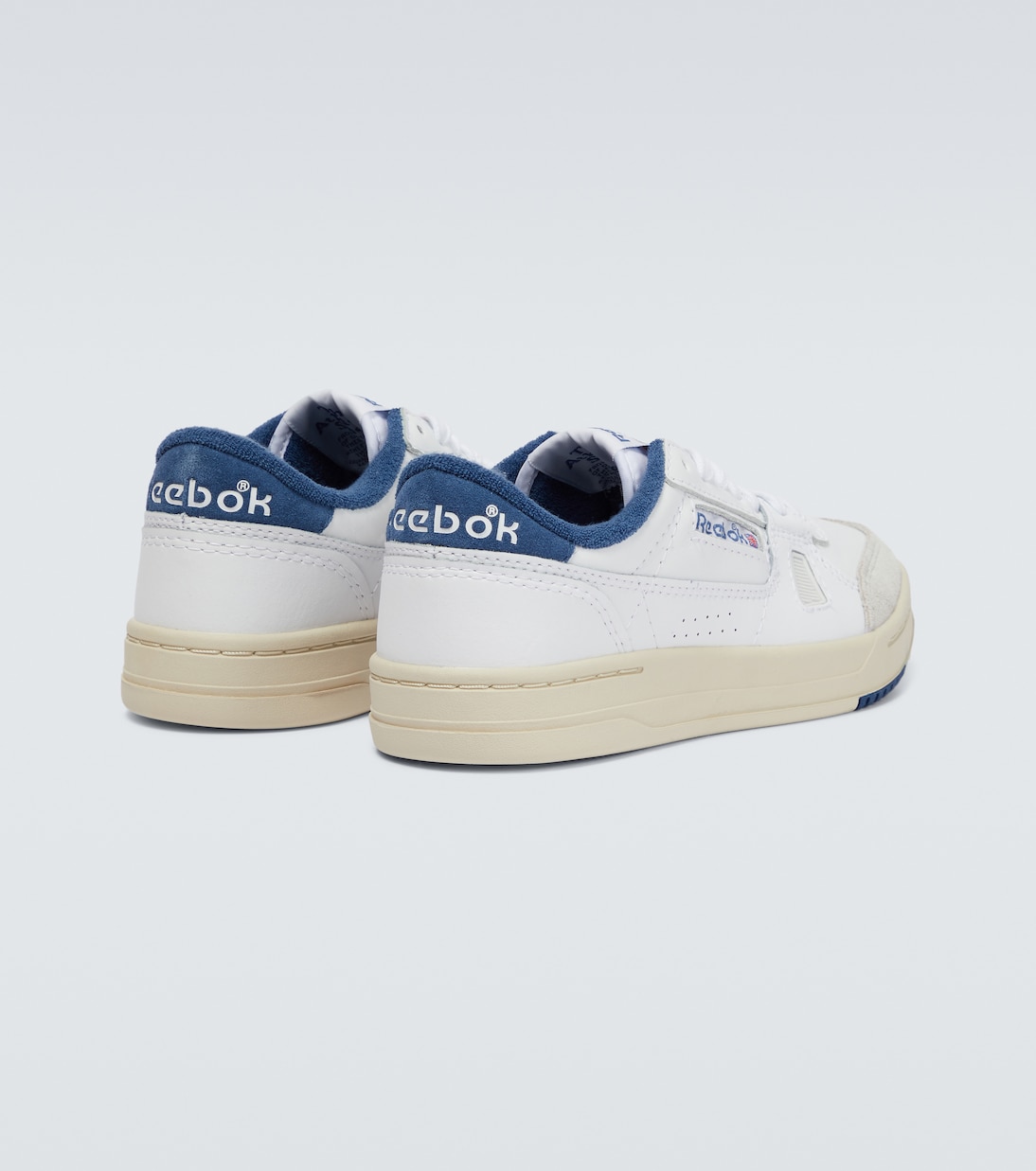 Zapatillas LT Court | Reebok