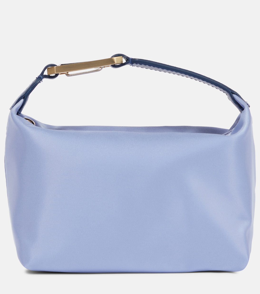 Clutch Moonbag de nylon | Eéra