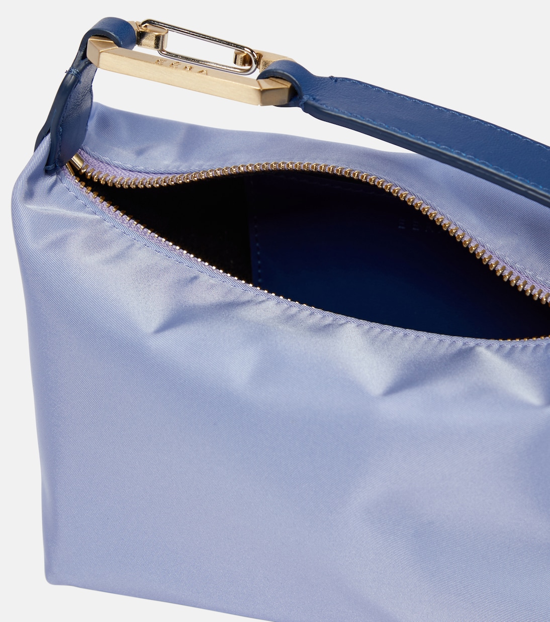 Clutch Moonbag de nylon | Eéra