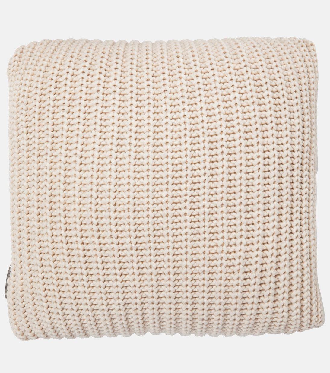 Cuscino in misto cotone | Brunello Cucinelli