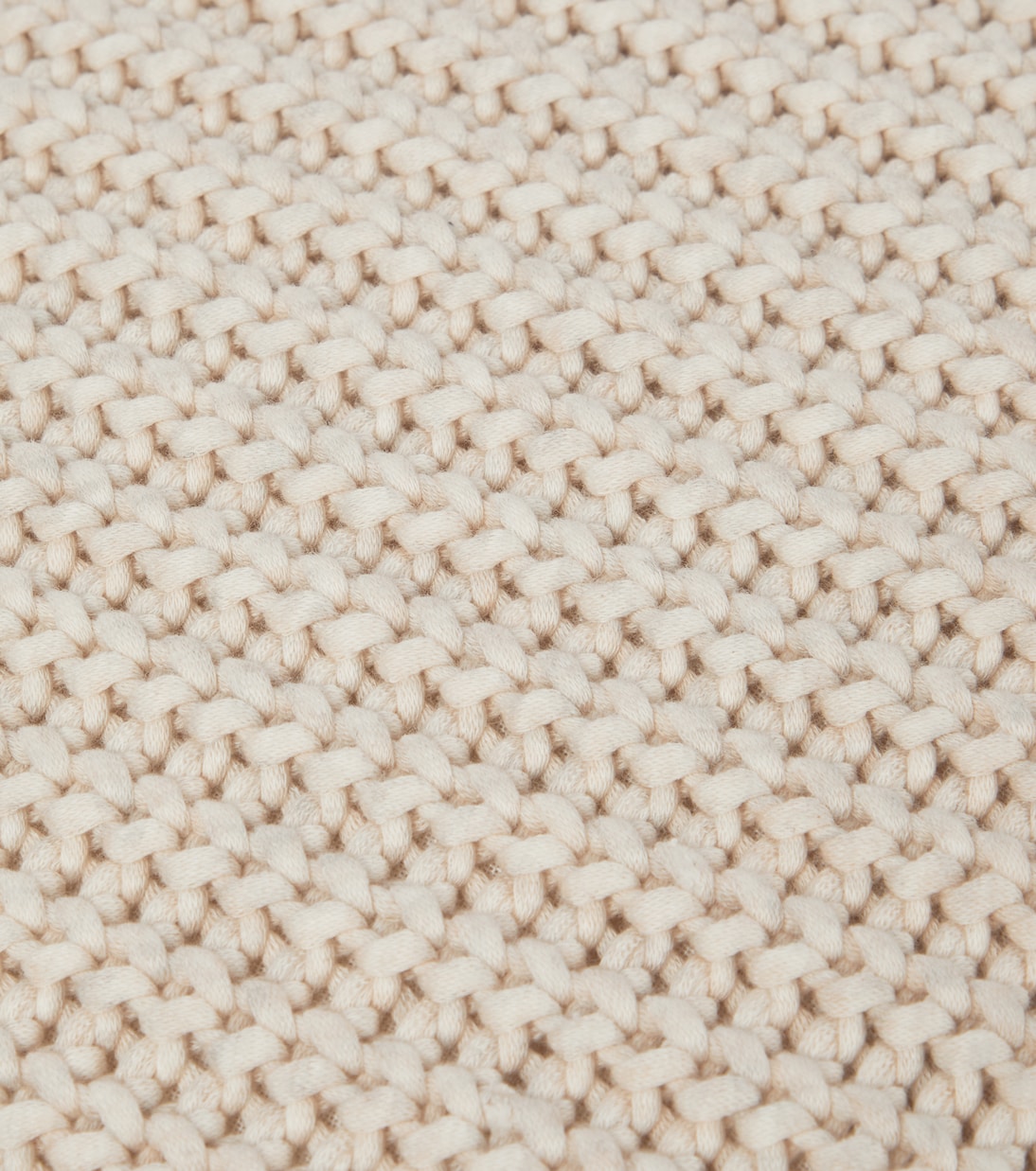 Cuscino in misto cotone | Brunello Cucinelli