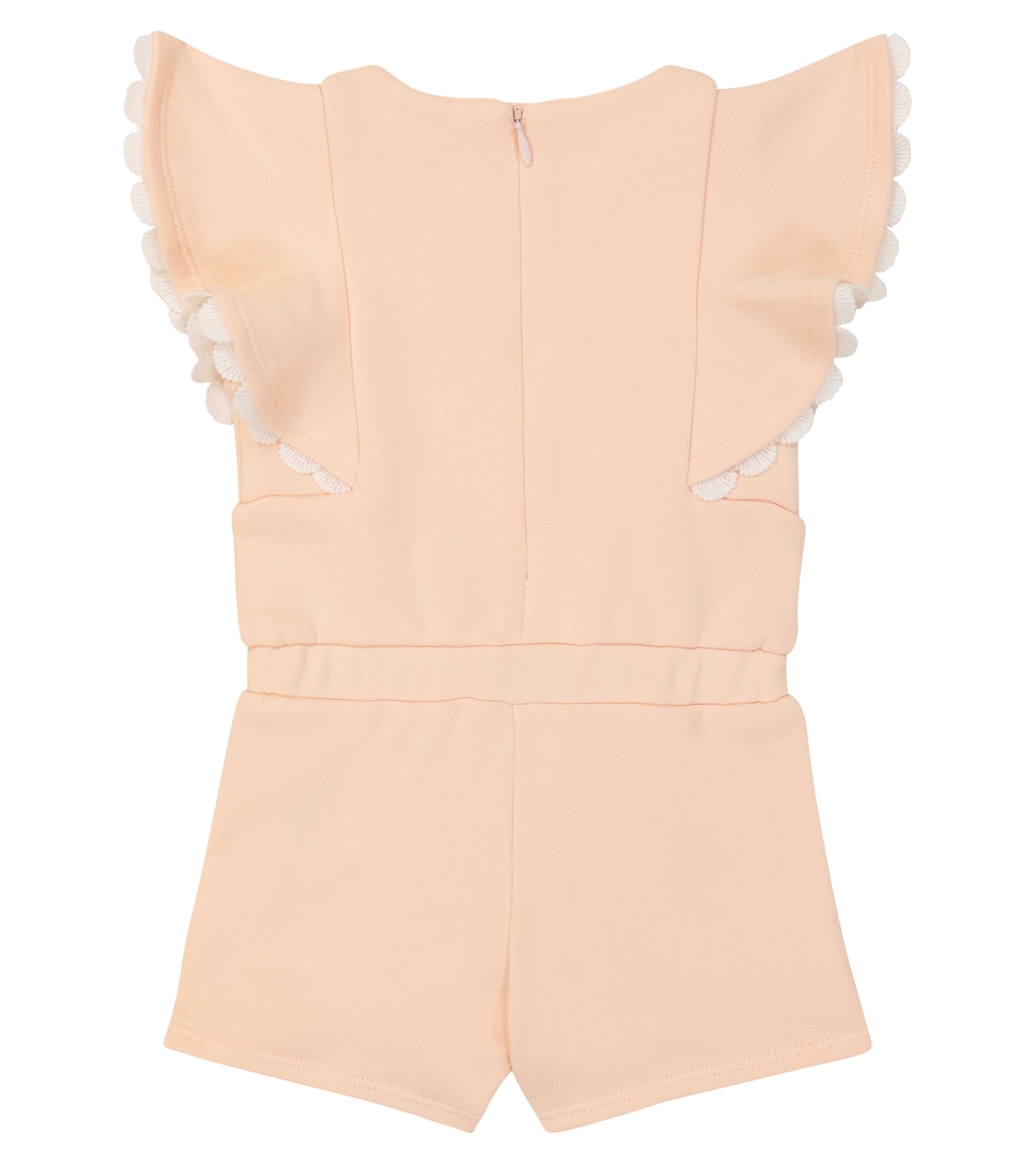 Bebé - mono de algodón | Chloé Kids