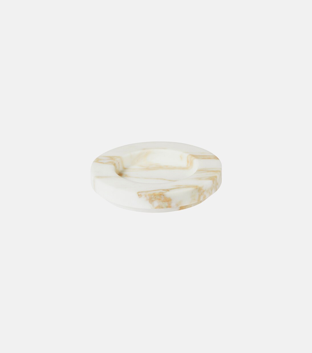 Noccioline marble bowl | Michaël Verheyden