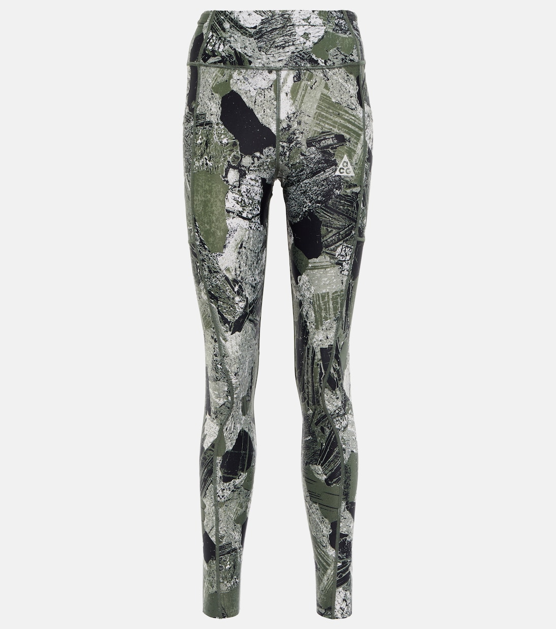 High-rise leggings | Nike