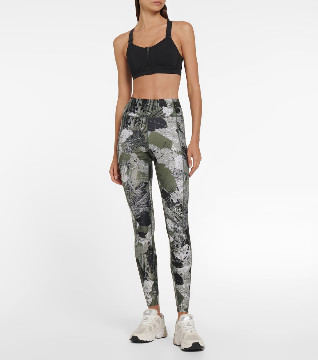 High-rise leggings | Nike