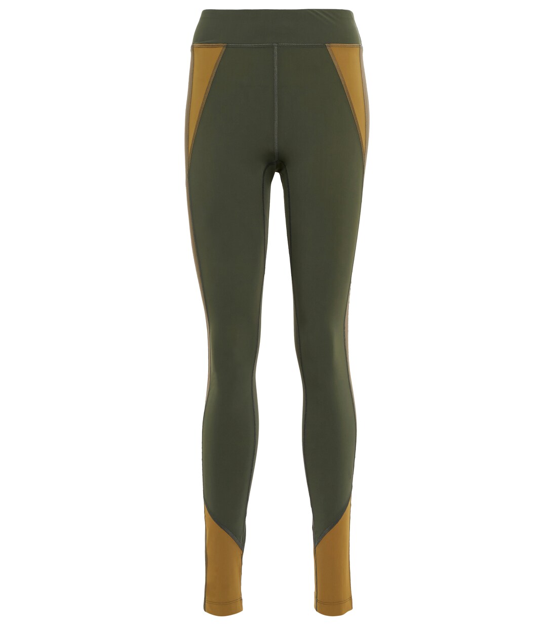 Tiso high-rise leggings | Marant Etoile