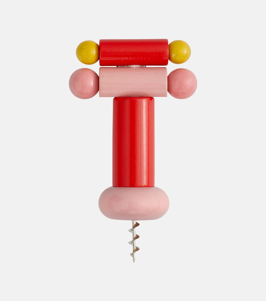 ES17 corkscrew by Ettore Sottsass | Alessi
