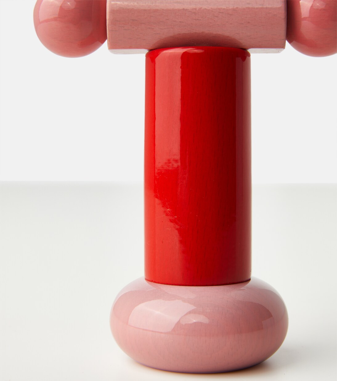 ES17 corkscrew by Ettore Sottsass | Alessi