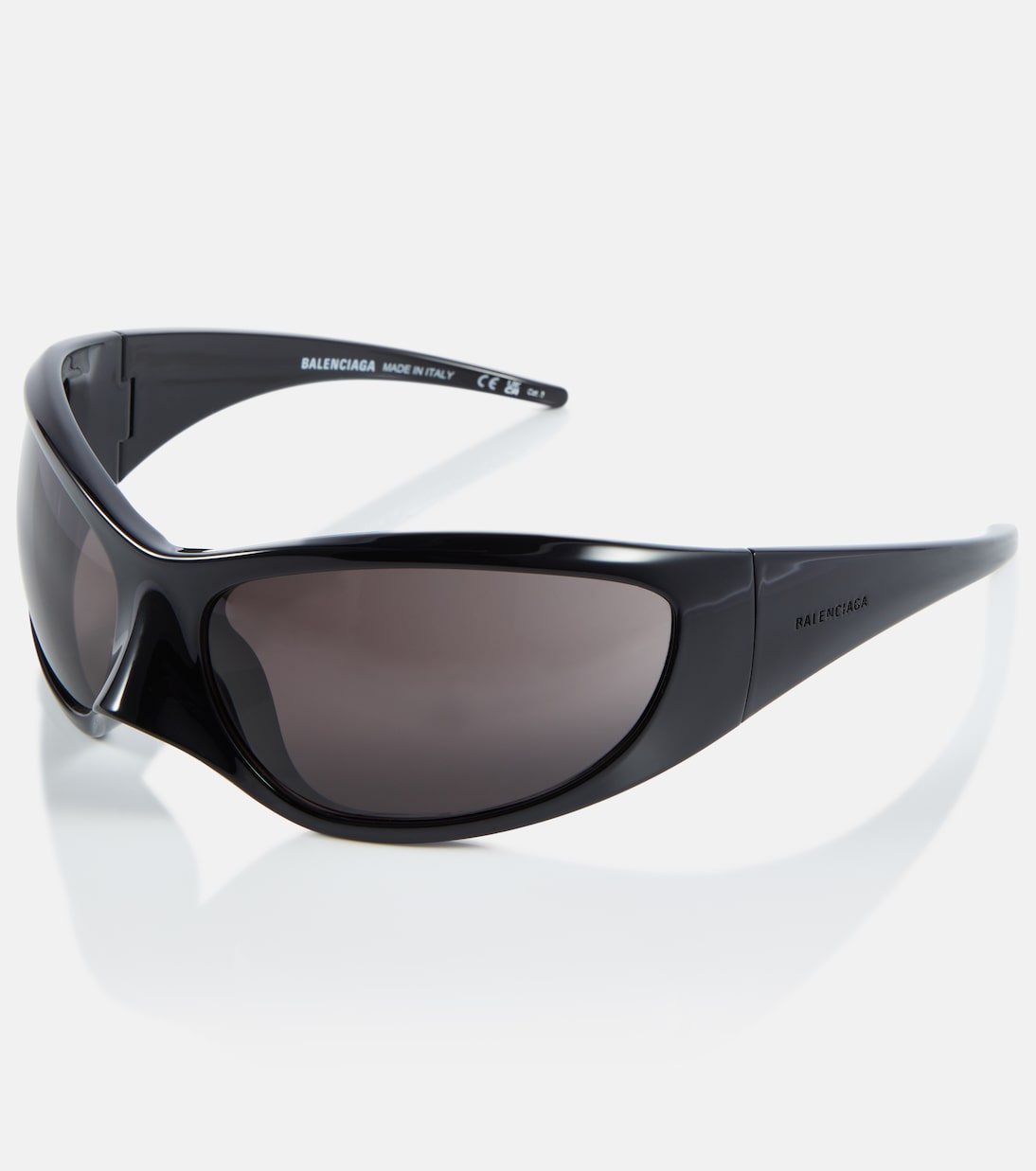 Gafas de sol ovaladas Skin | Balenciaga